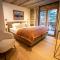 Chalet Chardon Bleu
