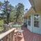 Lake Hm Hideaway - Boat Rental!