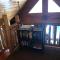 Glens of Antrim Mountain Cabin