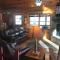 Glens of Antrim Mountain Cabin