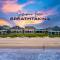 New! Luxurious 3 Bed Sleeps 12 Epic Views Wow - Crystal Beach