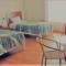 HOTEL MURCIA AREQUIPA