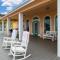 New! Luxurious 3 Bed Sleeps 12 Epic Views Wow - Crystal Beach