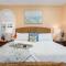 New! Luxurious 3 Bed Sleeps 12 Epic Views Wow - Crystal Beach