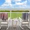New! Luxurious 3 Bed Sleeps 12 Epic Views Wow - Crystal Beach