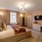 Borrowdale Gates Hotel