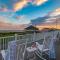 New! Luxurious 3 Bed Sleeps 12 Epic Views Wow - Crystal Beach