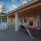 New! Luxurious 3 Bed Sleeps 12 Epic Views Wow - Crystal Beach