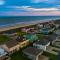 New! Luxurious 3 Bed Sleeps 12 Epic Views Wow - Crystal Beach