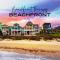 Beachfront*Spectacular View*4 BD*sleeps 14