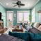 Beachfront*Spectacular View*4 BD*sleeps 14