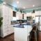 Beachfront*Spectacular View*4 BD*sleeps 14