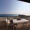 Top-Floor Beachfront Apartment with Parking, Pool, & Spacious Sea-View Balcony - Villajoyosa