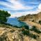 Top-Floor Beachfront Apartment with Parking, Pool, & Spacious Sea-View Balcony - Villajoyosa