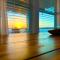 Incredible Sunrises*Sleeps 12*Beautiful