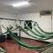 Hammocks - Hamacas