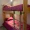 Anacrusa Hostel - إبويين