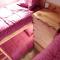 Anacrusa Hostel - إبويين