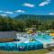 Luray RV Resort on Shenandoah River - Luray