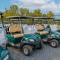 Luray RV Resort on Shenandoah River - لوراي