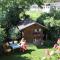 Haus Hoher Sattel
