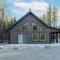The Alpine Cabin