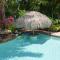 Coconut Breeze Cabin