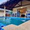 Absolute Beachfront Villas