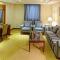 Crowne Plaza Riyadh Palace by IHG - Rijád