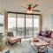 Resort-Style Biloxi Condo Walk to the Beach! - Biloxi