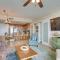 Resort-Style Biloxi Condo Walk to the Beach! - Biloxi