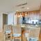 Resort-Style Biloxi Condo Walk to the Beach! - Biloxi