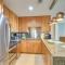 Resort-Style Biloxi Condo Walk to the Beach!