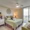 Resort-Style Biloxi Condo Walk to the Beach! - Biloxi