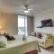 Resort-Style Biloxi Condo Walk to the Beach! - Biloxi