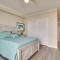 Resort-Style Biloxi Condo Walk to the Beach! - Biloxi