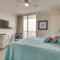 Resort-Style Biloxi Condo Walk to the Beach! - Biloxi