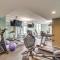 Resort-Style Biloxi Condo Walk to the Beach! - Biloxi