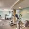 Resort-Style Biloxi Condo Walk to the Beach! - Biloxi