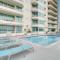 Resort-Style Biloxi Condo Walk to the Beach! - Biloxi