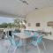 Resort-Style Biloxi Condo Walk to the Beach! - Biloxi
