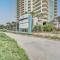 Resort-Style Biloxi Condo Walk to the Beach! - Biloxi
