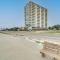 Resort-Style Biloxi Condo Walk to the Beach!