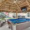 Heated Pool and Backyard North Palm Beach Retreat!