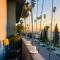 Wonderful LA studio apartment