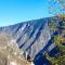 Weekend house in the Piva nature park