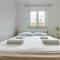 Apartment in Pirovac with sea view, terrace, air conditioning, WiFi (4925-1)