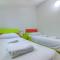 Apartment in Pirovac with sea view, terrace, air conditioning, WiFi (4925-1)