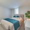 Family-Friendly Boyne Falls Home Golf, Ski and More