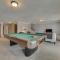 Family-Friendly Boyne Falls Home Golf, Ski and More